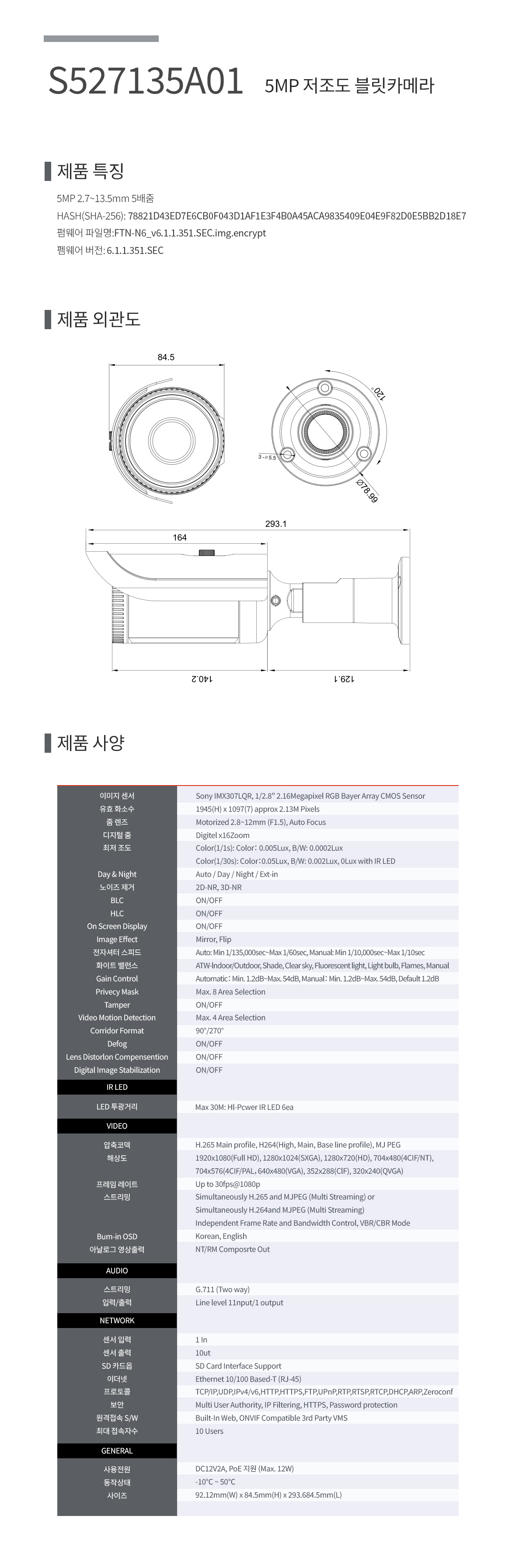 SSV_카메라